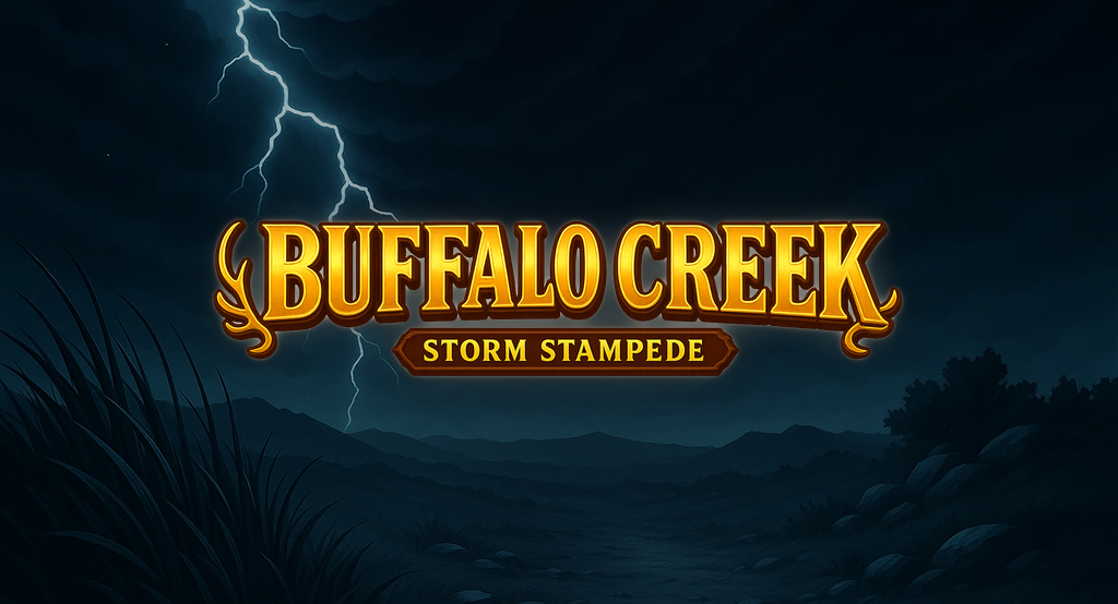 Buffalo Creek: Storm Stampede
