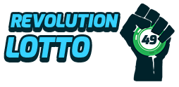 Revolution Bitcoin Lotto