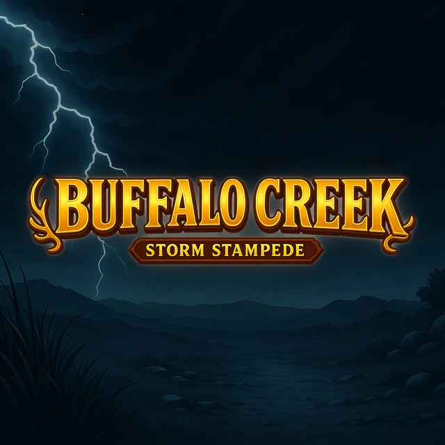 Buffalo Creek: Storm Stampede 2